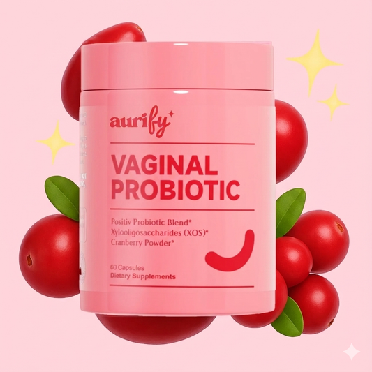 Good Girl Probiotics®