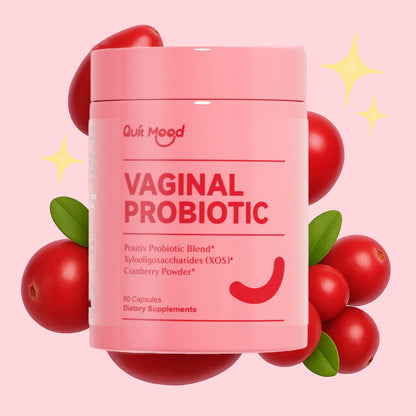 Good Girl Probiotics®