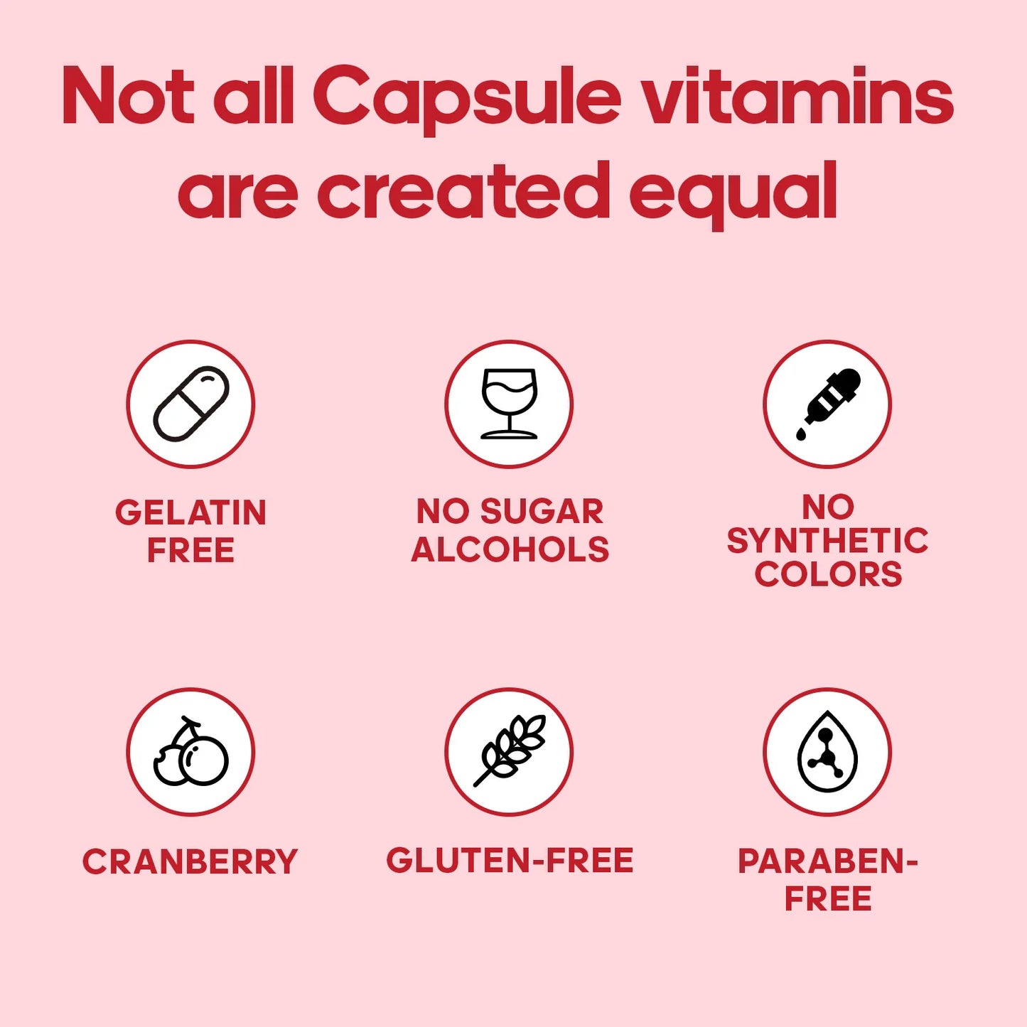 Good Girl Probiotics®