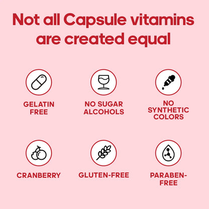 Good Girl Probiotics®