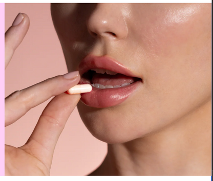 Good Girl Probiotics®