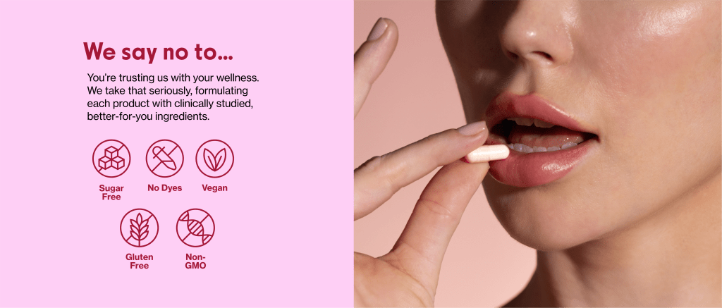 Good Girl Probiotics®