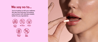 Good Girl Probiotics®