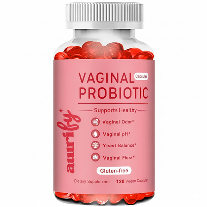 Good Girl Probiotics®