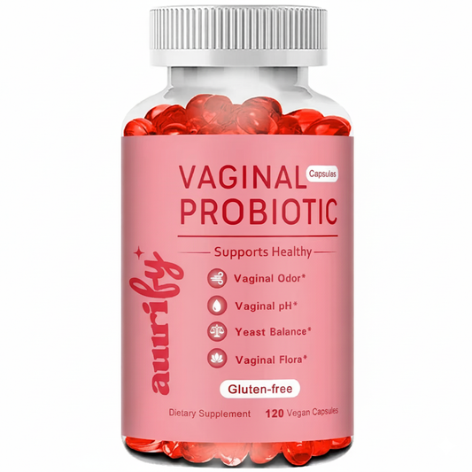 Good Girl Probiotics®