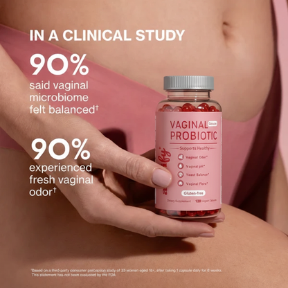 Good Girl Probiotics®