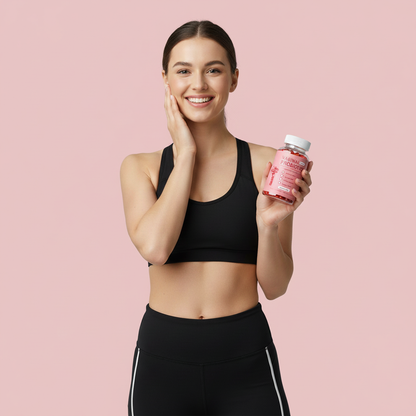 Good Girl Probiotics®