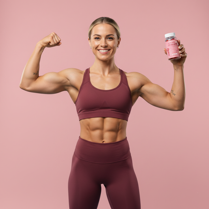 Good Girl Probiotics®